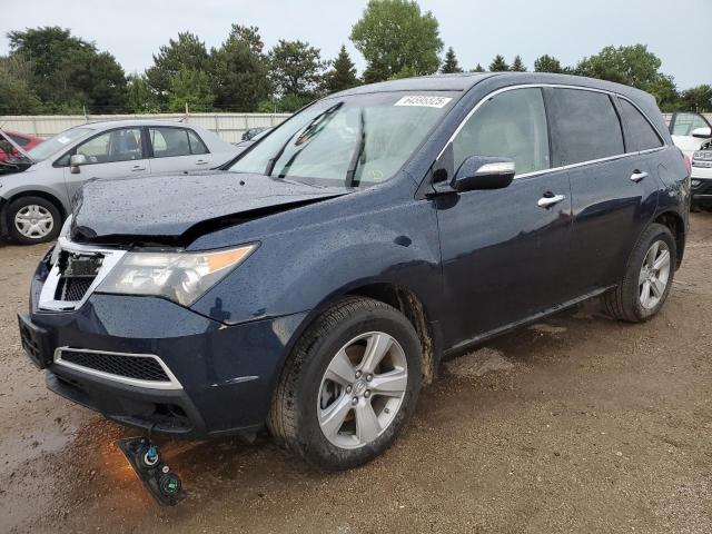 ACURA MDX