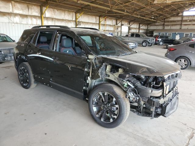 2025 CHEVROLET EQUINOX RS 3GNAXLEG8SL330330
