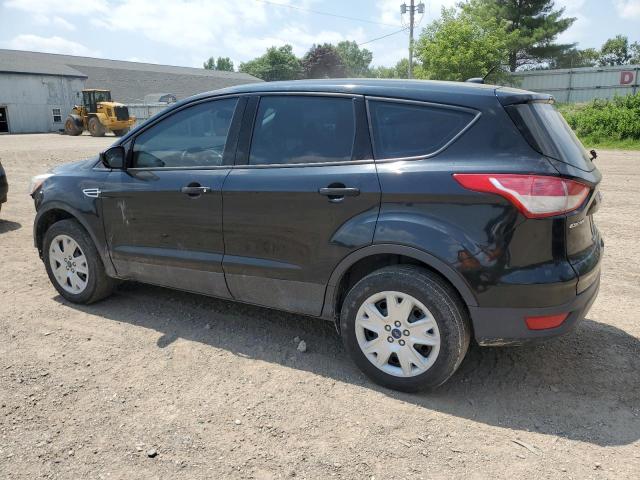 Vin: 1fmcu0f79fua90283, lot: 63989355, ford escape s 20152