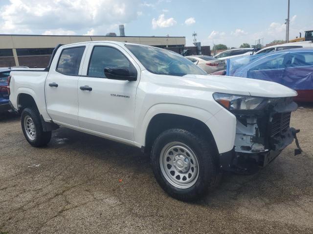 2024 CHEVROLET COLORADO - 1GCGSBEC5R1272414