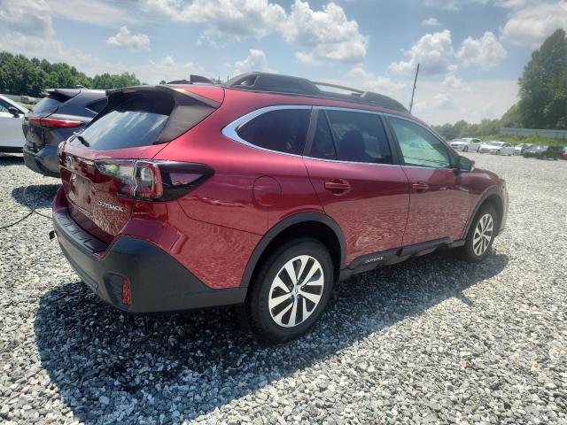 2021 SUBARU OUTBACK PR 4S4BTADC4M3167889