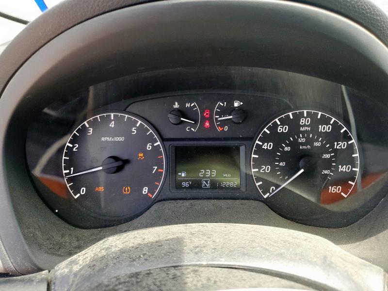 2015 NISSAN SENTRA S - 3N1AB7AP1FY318293