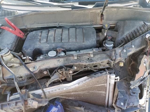 2015 GMC ACADIA SLE 1GKKVPKDXFJ204332