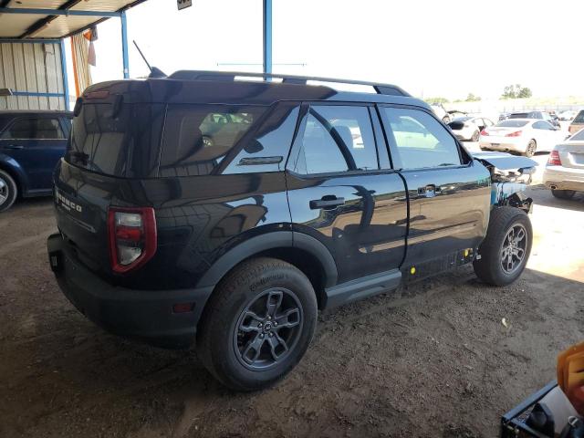 2024 FORD BRONCO SPORT BIG BEND 3FMCR9B67RRF59160