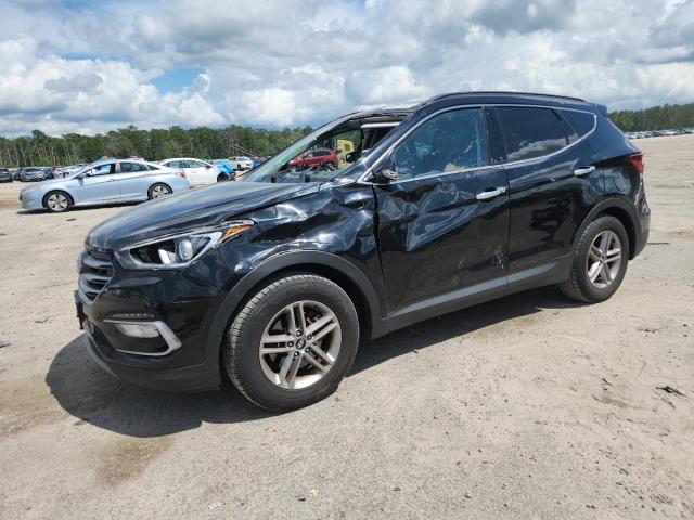 HYUNDAI SANTA FE S