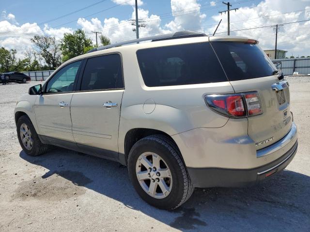 2015 GMC ACADIA SLE 1GKKRPKD7FJ336940
