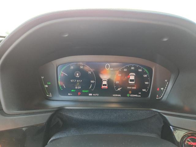2024 HONDA ACCORD HYB - 1HGCY2F76RA013818