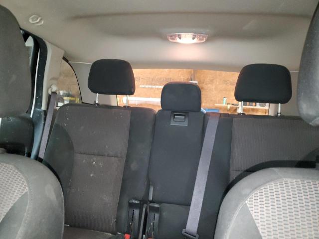 2012 FORD EDGE SEL - 2FMDK4JC4CBA78792