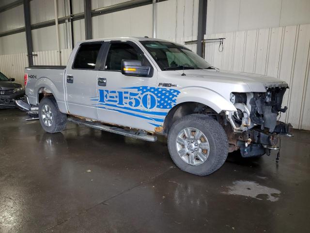 Vin: 1ftfw1et6bfb03019, lot: 62326295, ford f-150 supercrew 20114