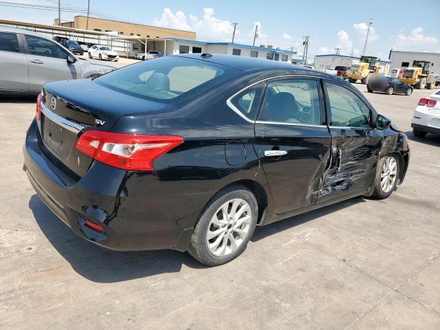 2017 NISSAN SENTRA S - 3N1AB7AP9HY306119