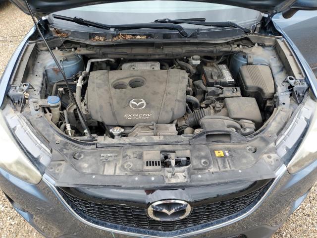 2015 MAZDA CX-5 SPORT JM3KE4BYXF0501644