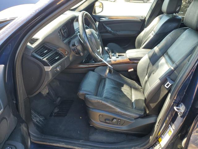 2013 BMW X5 XDRIVE3 - 5UXZW0C51D0B93814