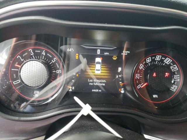 2018 DODGE CHALLENGER - 2C3CDZAG4JH199749