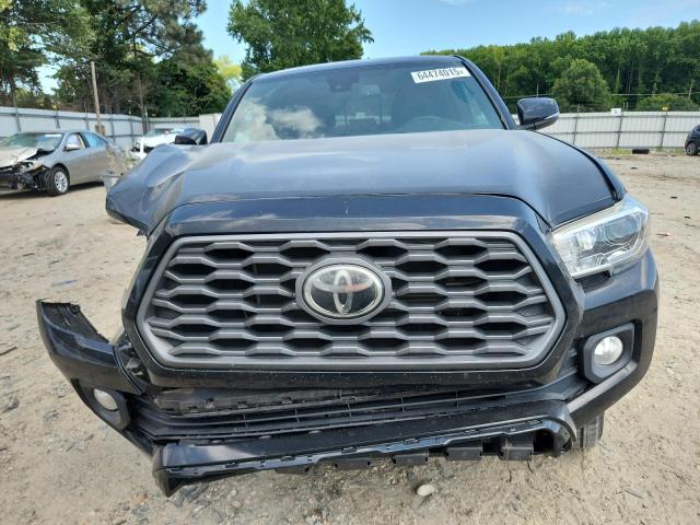 2020 TOYOTA TACOMA DOUBLE CAB 3TMDZ5BN8LM081232