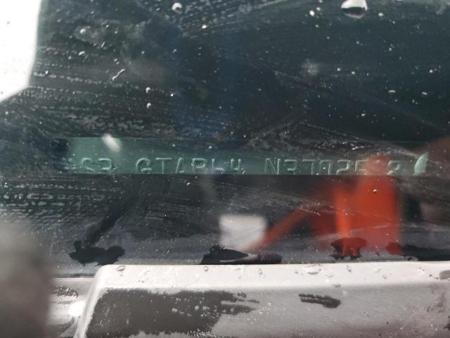 2022 SUBARU IMPREZA 4S3GTAB64N3702518