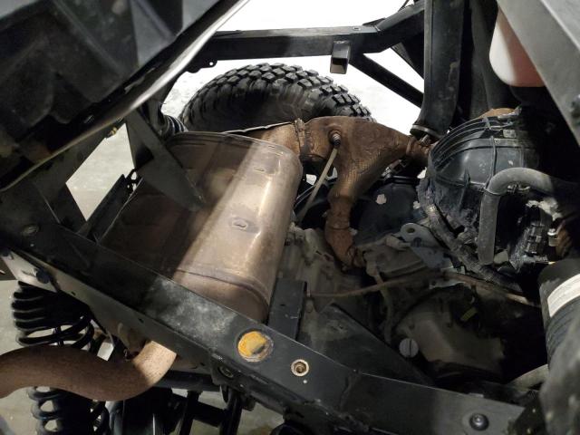 2021 CAN-AM COMMANDER 1000 3JB1FAX40MK001622