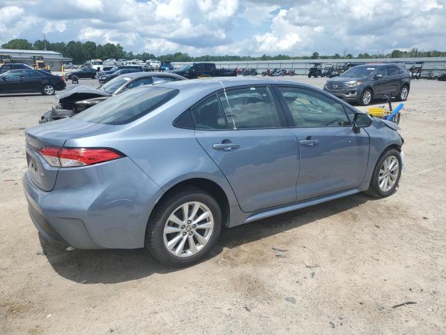 2023 TOYOTA COROLLA LE JTDB4MEE8P3003679