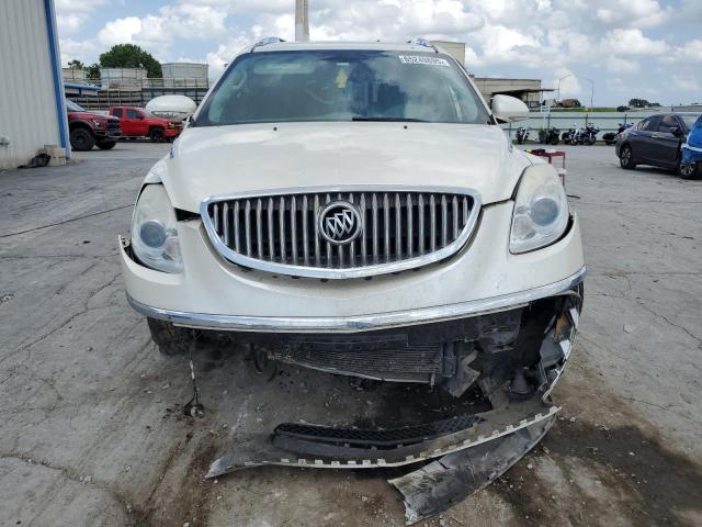 2011 BUICK ENCLAVE CX - 5GAKVBEDXBJ263676