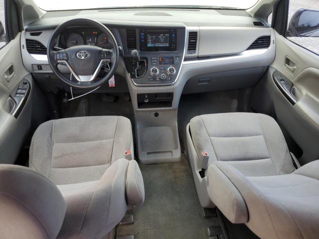 2016 TOYOTA SIENNA - 5TDZK3DC9GS728933