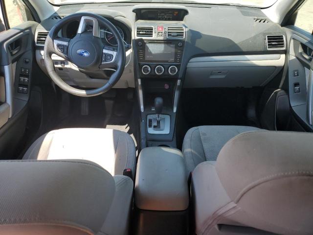 2017 SUBARU FORESTER 2 JF2SJADC4HH412582