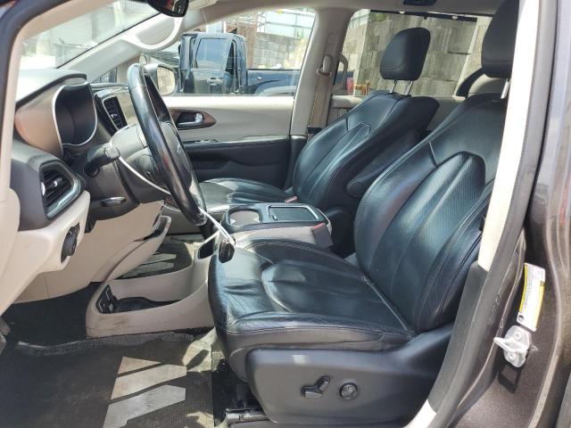 2018 CHRYSLER PACIFICA T 2C4RC1EG9JR172478