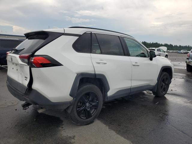 2020 TOYOTA RAV4 XLE - 2T3P1RFV5LW086392