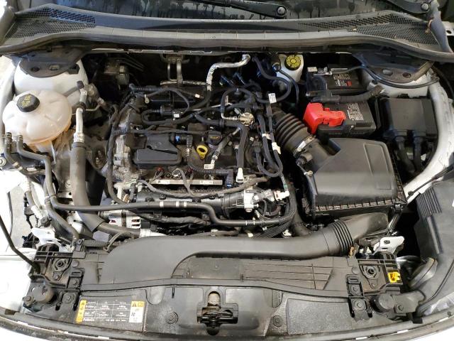 2021 FORD ESCAPE SE - 1FMCU0G66MUA48236