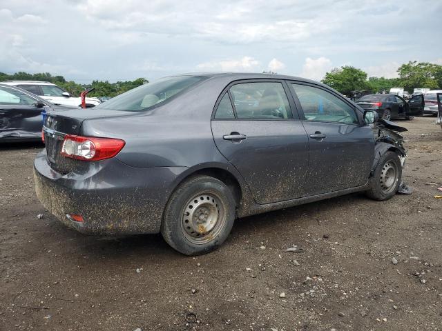 2011 TOYOTA COROLLA BA - JTDBU4EE9B9132861
