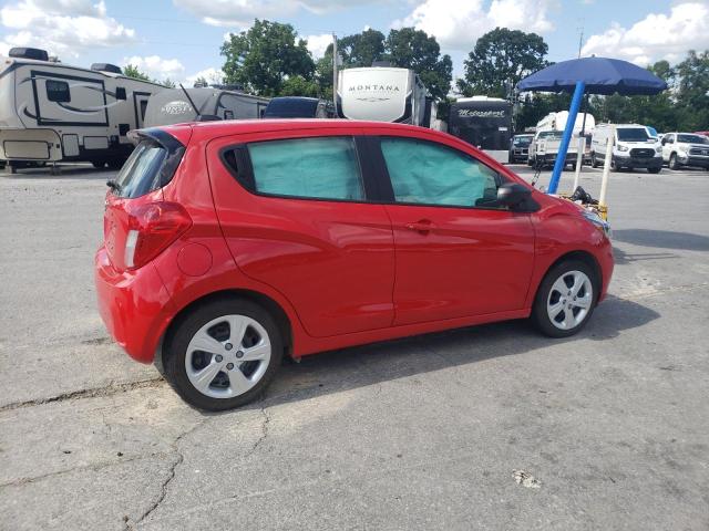 2022 CHEVROLET SPARK LS KL8CB6SAXNC034395