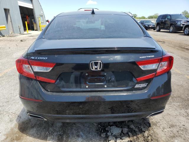2022 HONDA ACCORD SPO 1HGCV1F49NA026680
