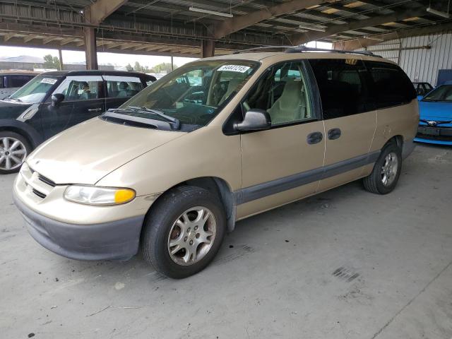 DODGE GRAND CARA