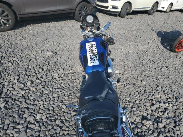 2005 HARLEY-DAVIDSON XL883 L 1HD4CMM145K429025
