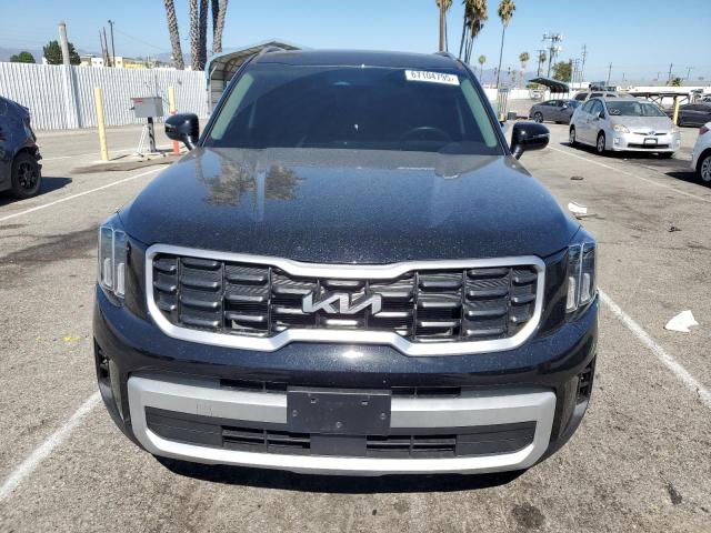 2024 KIA TELLURIDE 5XYP6DGC2RG484250