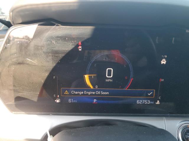 2024 CHEVROLET TRAX 1LT KL77LHE29RC059586