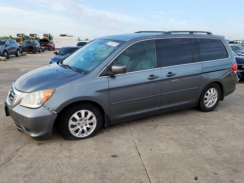2010 HONDA ODYSSEY EX - 5FNRL3H61AB081716