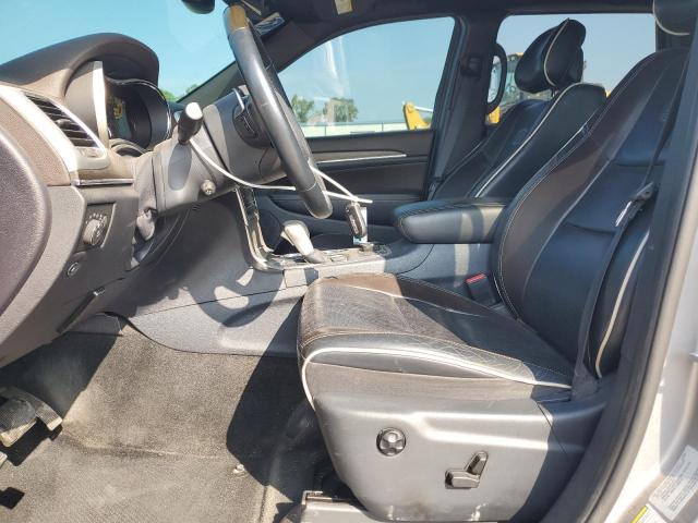 2016 JEEP GRAND CHEROKEE OVERLAND 1C4RJFCG8GC319896