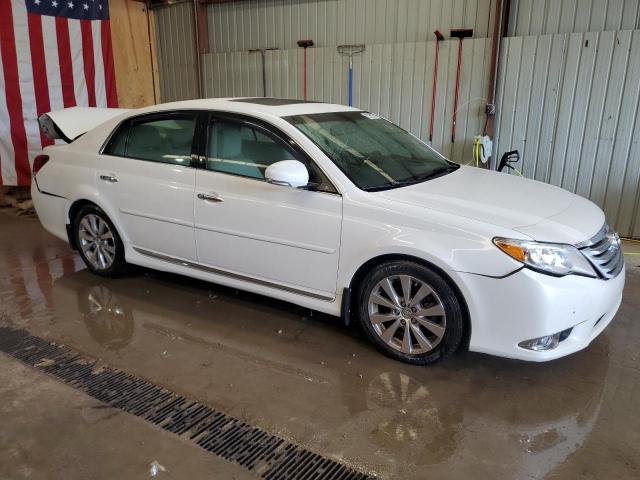 Vin: 4t1bk3db1bu417327, lot: 62760085, toyota avalon base 20114