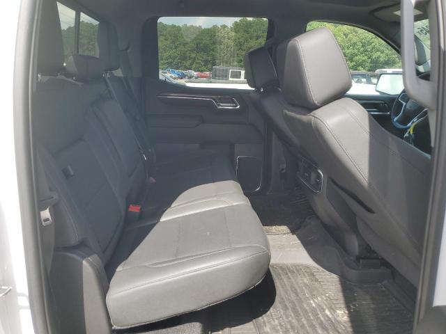 2024 CHEVROLET SILVERADO K1500 LTZ 1GCUDGEL0RZ264832