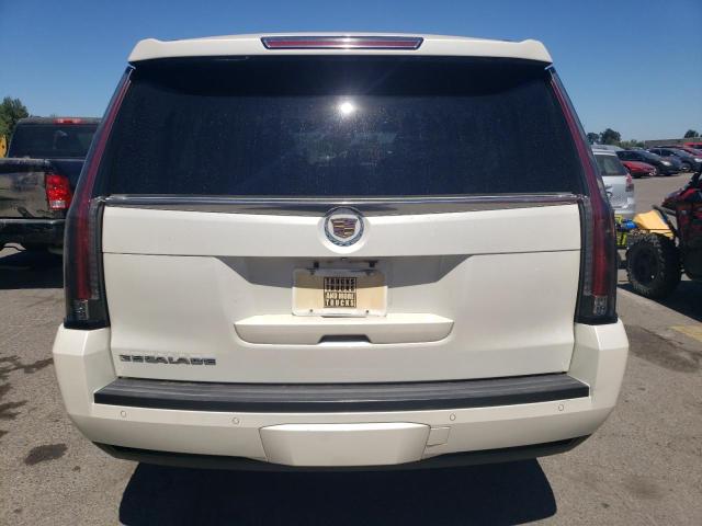 2015 CADILLAC ESCALADE E 1GYS4JKJ2FR267308