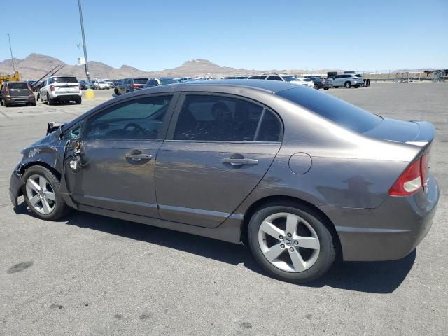 2011 HONDA CIVIC LX-S - 19XFA1F64BE009867