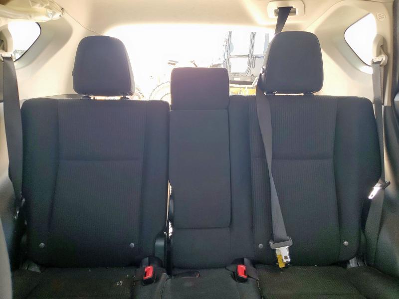 2015 TOYOTA RAV4 LE - JTMZFREV2FJ056104