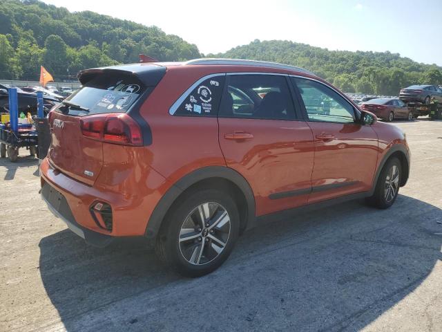 2022 KIA NIRO LX KNDCB3LC5N5507288