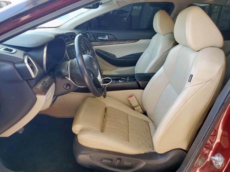 2016 NISSAN MAXIMA 3.5 1N4AA6AP6GC436205
