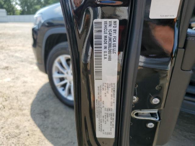 2020 JEEP CHEROKEE L 1C4PJMCB8LD651468