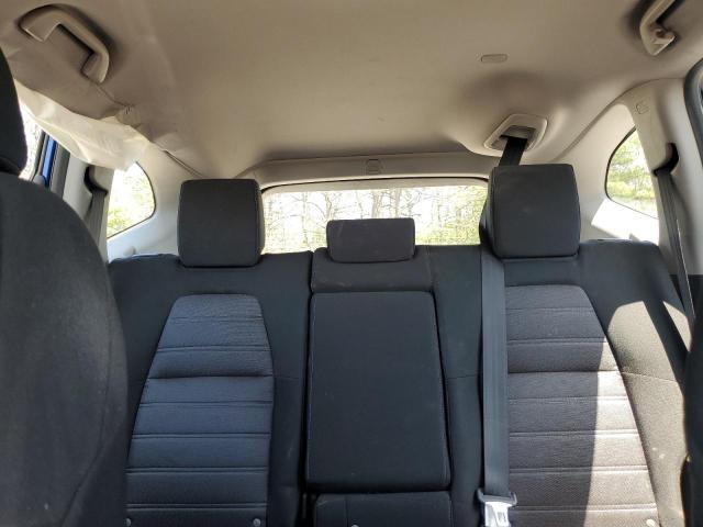 2021 HONDA CR-V SE 7FARW2H70ME035524
