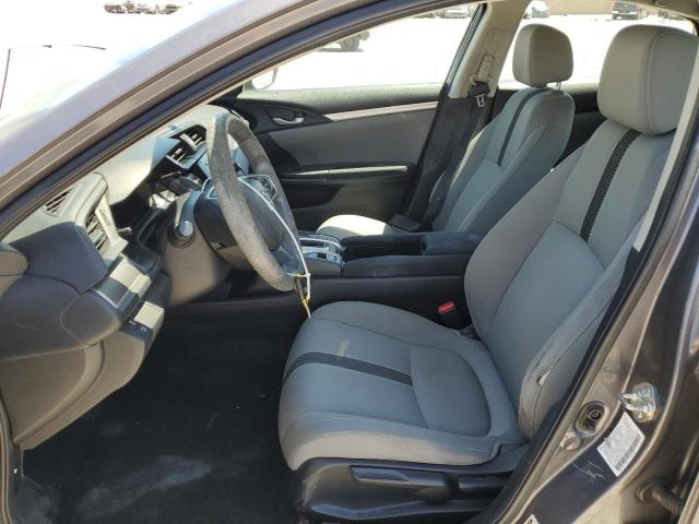 2016 HONDA CIVIC LX 2HGFC2F59GH570831