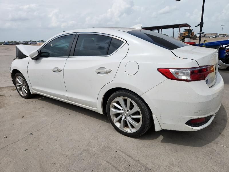 Vin: 19ude2f70ga020791, lot: 63391085, acura ilx premium 20162