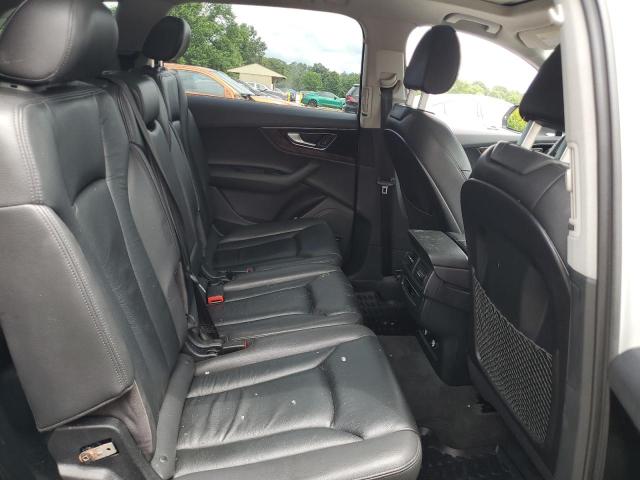 2018 AUDI Q7 PREMIUM - WA1LAAF74JD025573