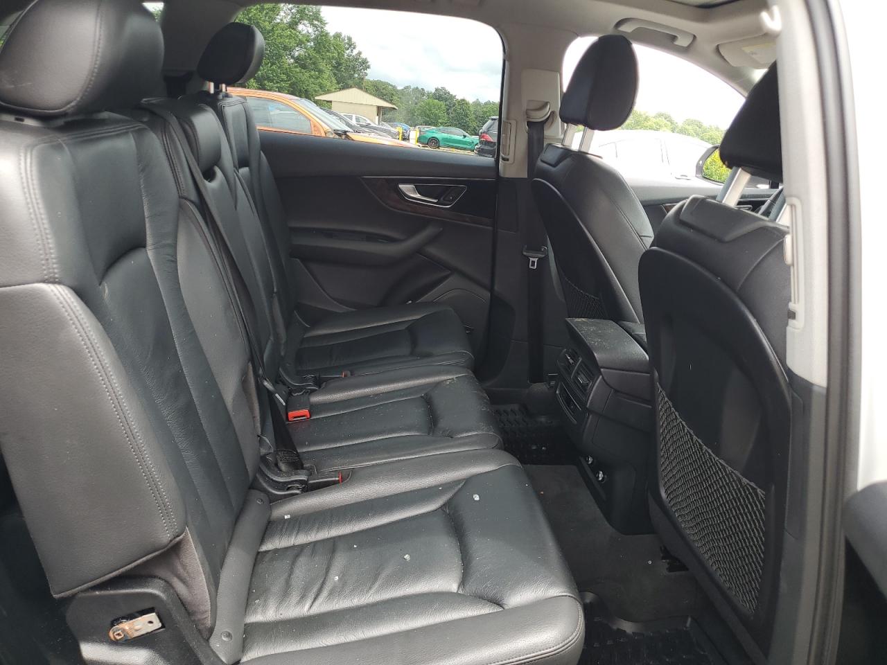 AUDI Q7 PREMIUM PLUS