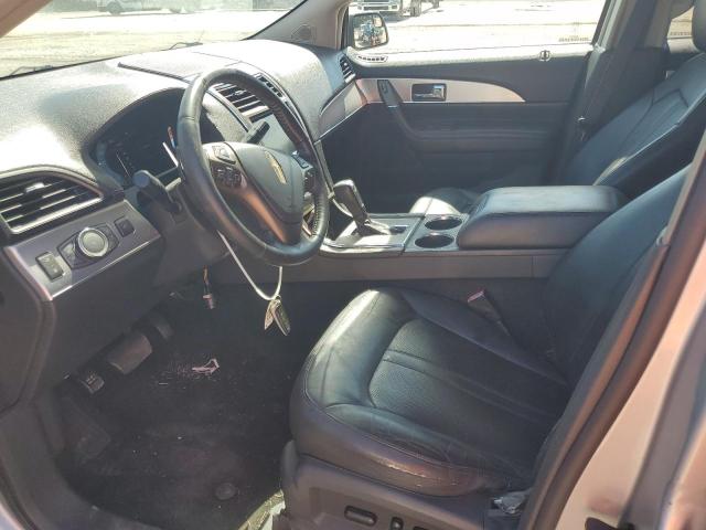 2014 LINCOLN MKX - 2LMDJ6JK4EBL10904